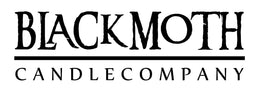 Black Moth Candle Company 
